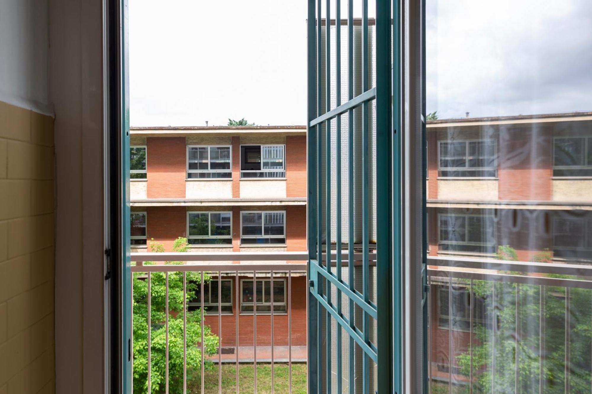 Apartment Feels Like Mailand