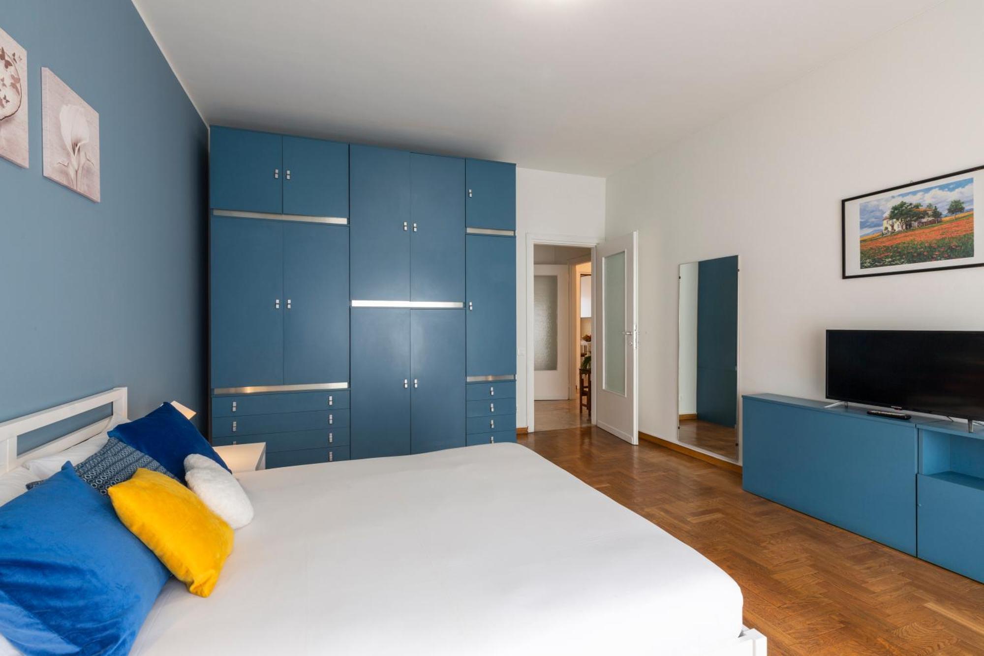 Feels Like Apartment Milan