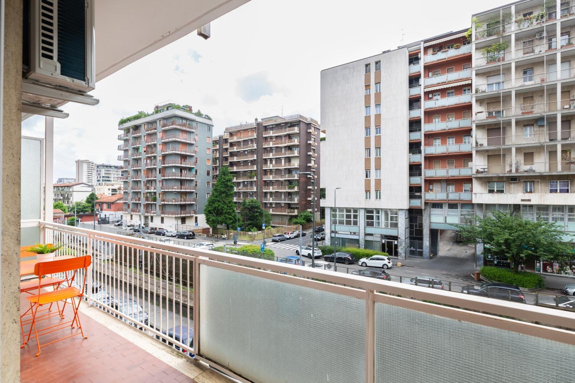 Feels Like Apartment Milan