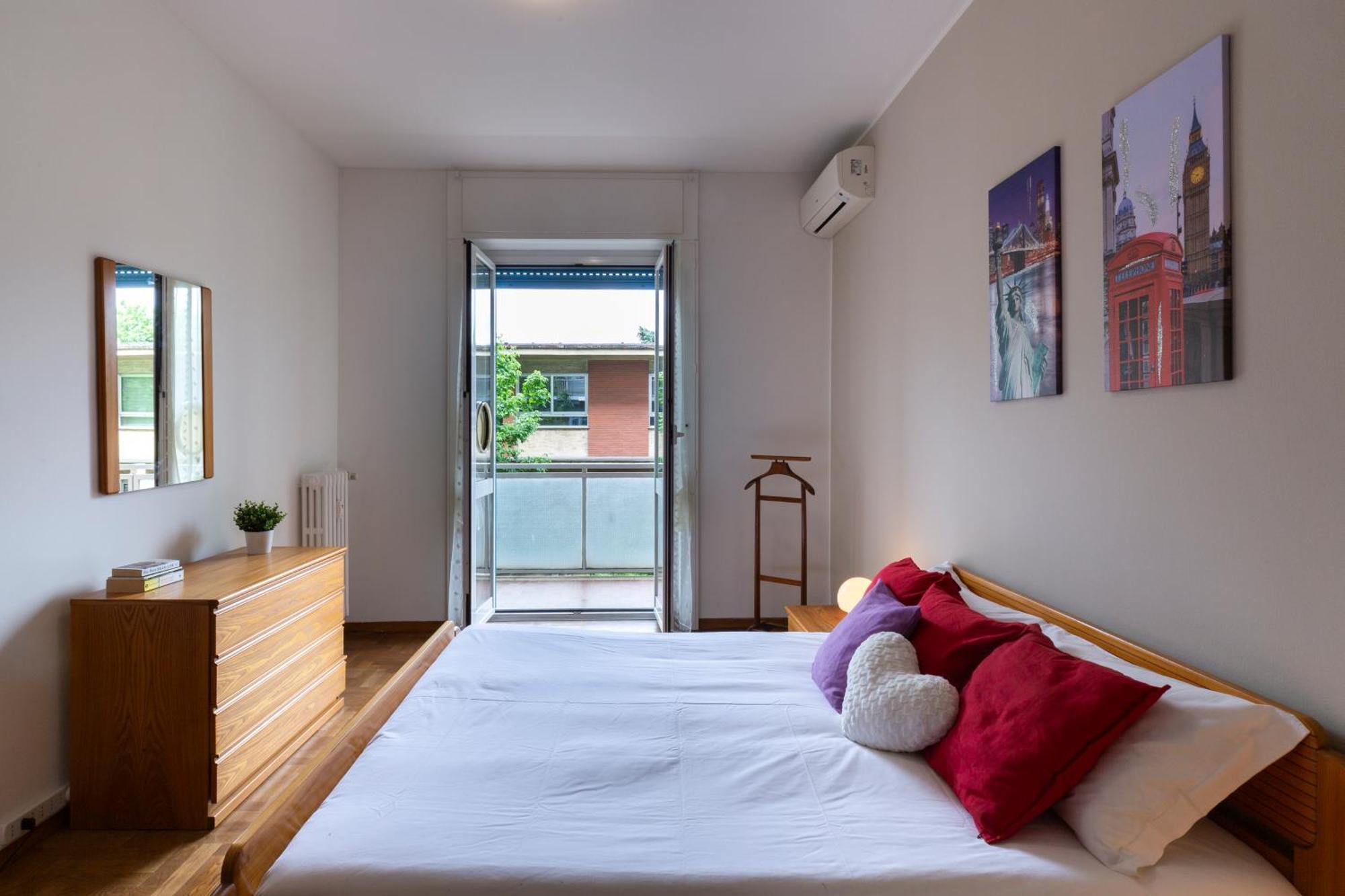 Feels Like Apartment Milan