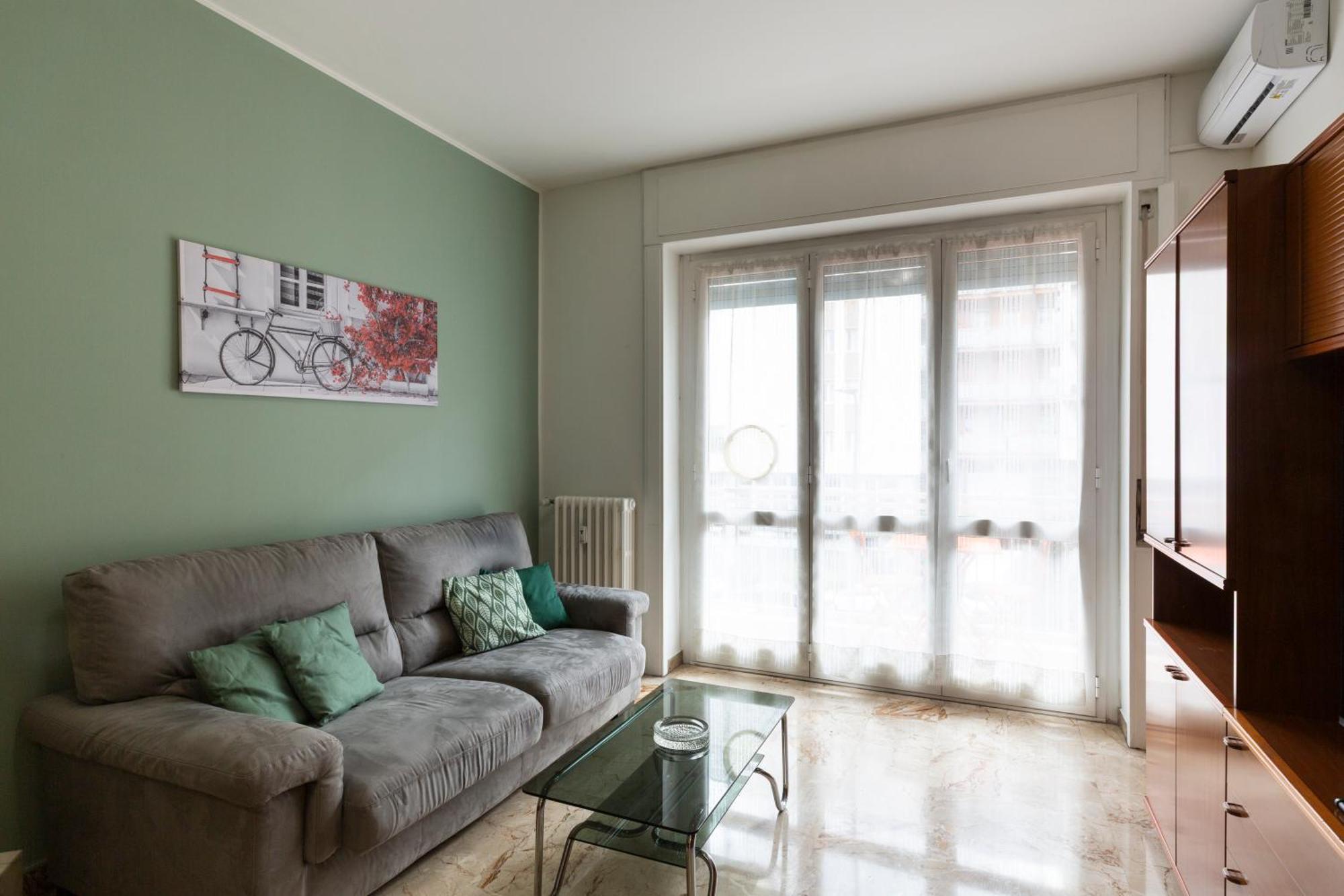 Feels Like Apartment Milan