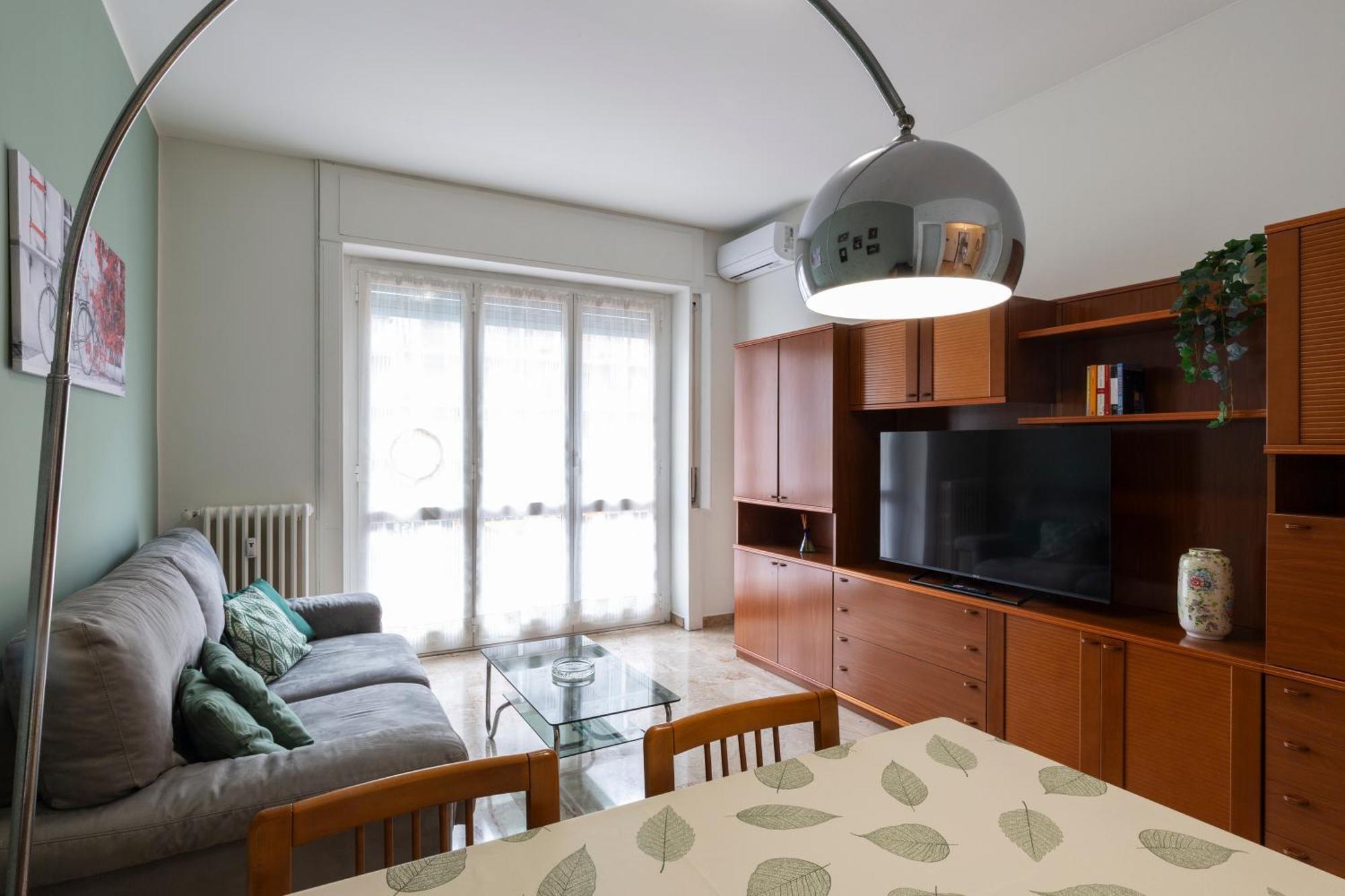 Feels Like Apartment Milan
