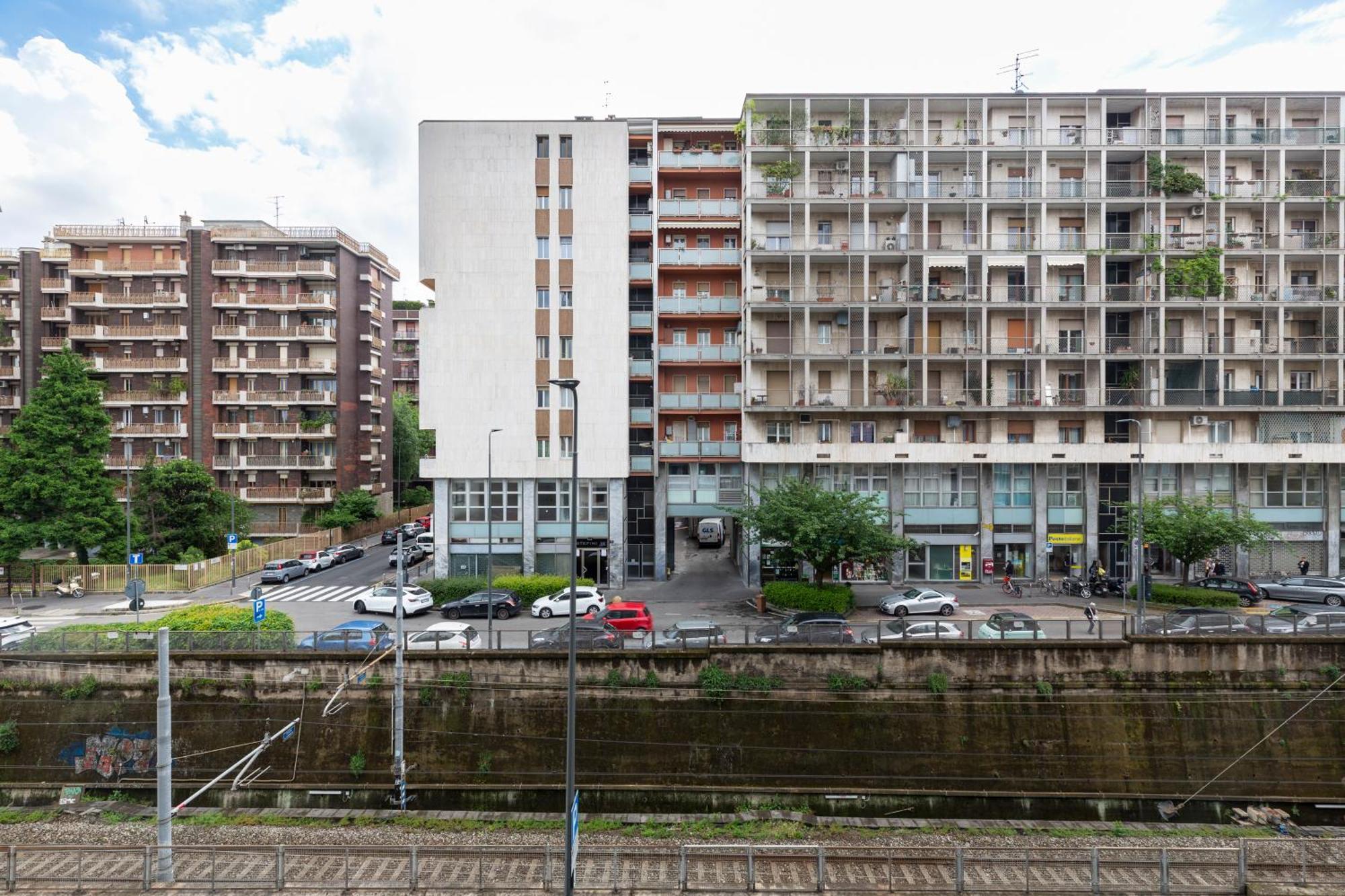 Feels Like Apartment Milan